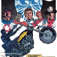 Thunderiders