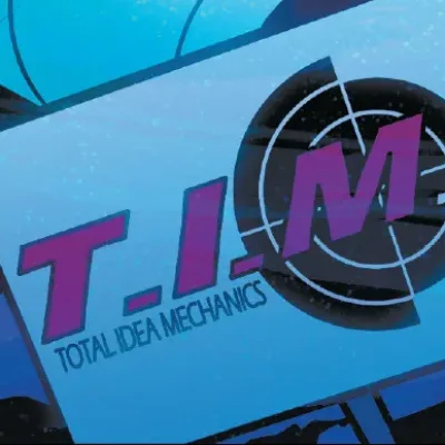T.I.M.