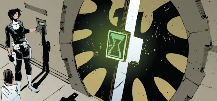 Background for T.I.M.E.
