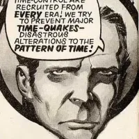 Time-Control
