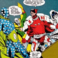 Time Foes