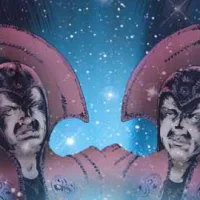 Time Lords