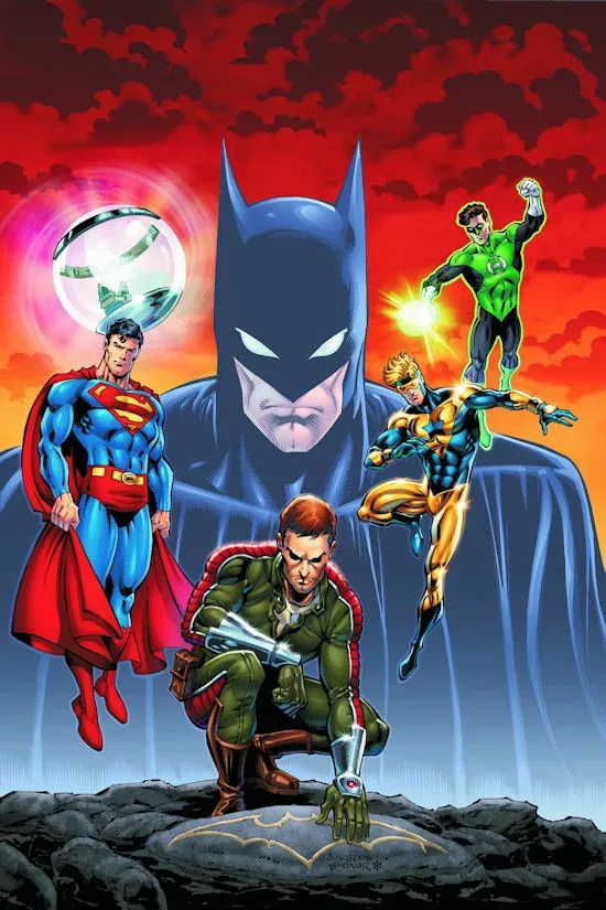 Background for Time Masters