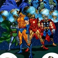 Time-Plucked Titans