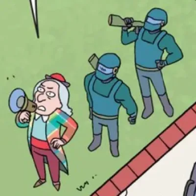 Time Police