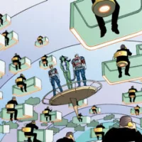 Time Variance Authority