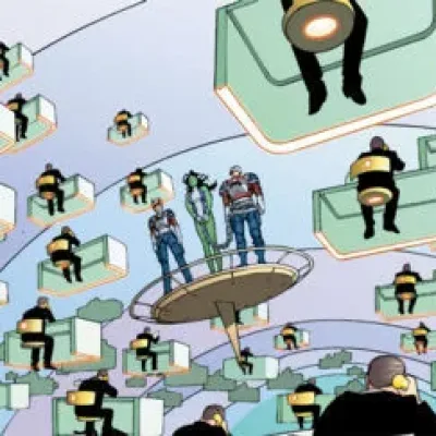 Time Variance Authority