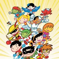 Tiny Titans