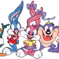 Tiny Toons