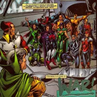 Titans