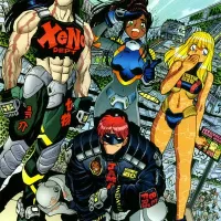 Titans