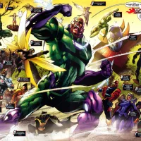 Titans Army