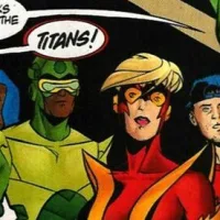 Titans Los Angeles