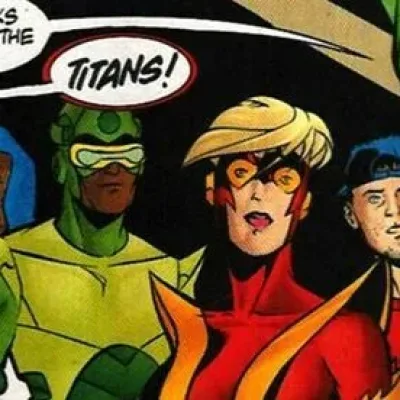 Titans Los Angeles