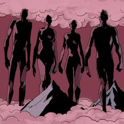 Titans of Myth