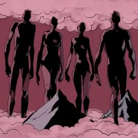 Titans of Myth