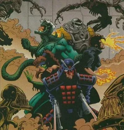 Background for TNTNT