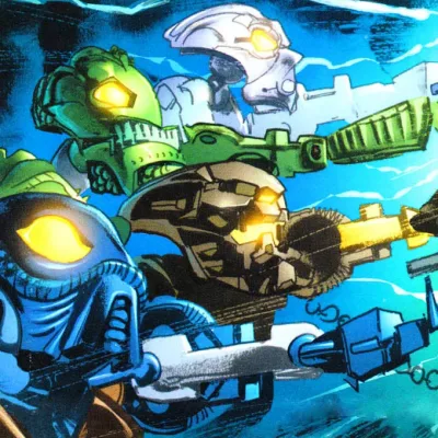 Toa