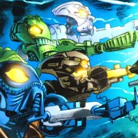 Toa