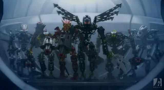 Background for Toa Mahri