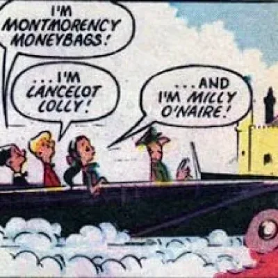 Toffs