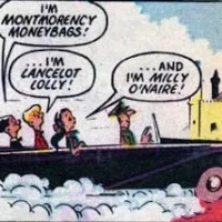 Toffs