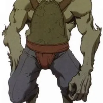 Togorians