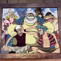 Tom's Workers