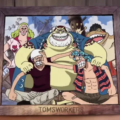 Tom's Workers