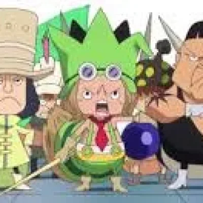 Tonta Corps