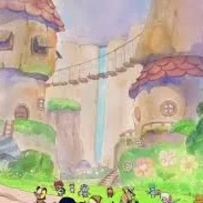 Tontatta Kingdom