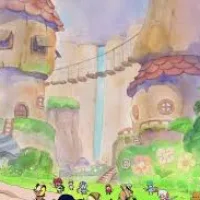 Tontatta Kingdom