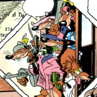 Toon Patrol
