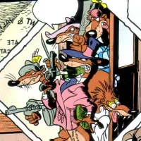 Toon Patrol