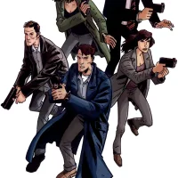 Torchwood Institute
