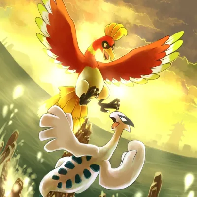 Tower Duo