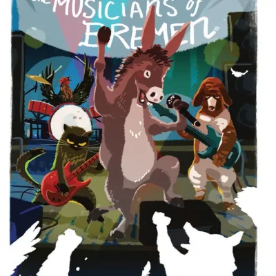 Town Musicians of Bremen