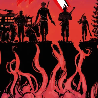 Toxic Commandos