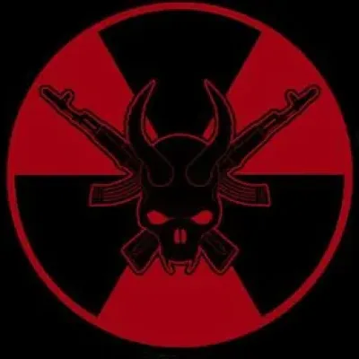 Toxic Mega Cunts