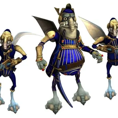 Toydarians