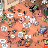 Toys