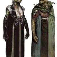Trandoshans