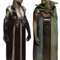 Trandoshans