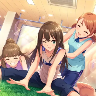 Triad Primus