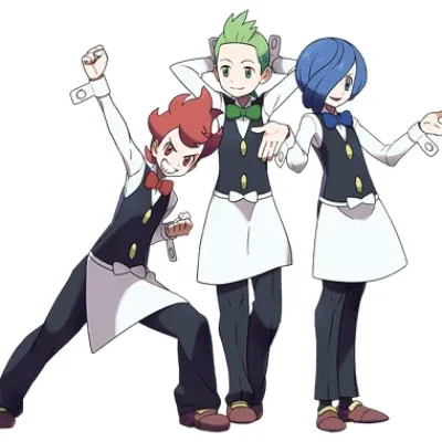Trial Triangle