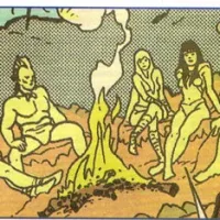 Tribe of the Moon