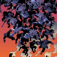 Triceratons