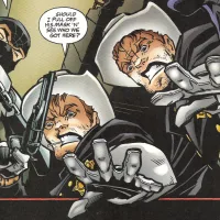 Trigger Twins