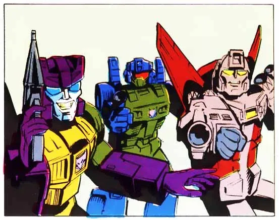 Background for Triggercons
