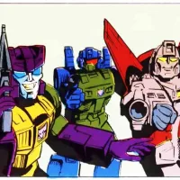 Triggercons